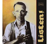 Werner, Tobias - Listen! 29 Prayers [VINYL]