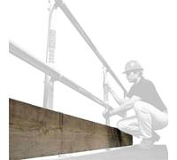 Werner Toeboard for Boards and Superboards 2.4m