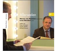 Werner van Mechelen - Allerseelen