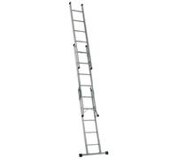 Werner Werner 4 Way Combi Ladder