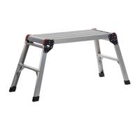 Werner Werner 78069 0.3 x 0.69m Compact Aluminium Work Platform