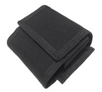 Wernfale Scuba Diving Weight Pocket Diving Weight Storage Bag for Free Diving Easy Install Easy to Use