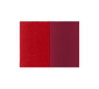 WEROLA® Gloria Doublette Crepe Paper Sheets 10 Pack 25 x 125cm Various Colours (Volcanic Red/Carmine Red)