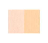 WEROLA® Gloria Doublette Crepe Paper Sheets 10 Pack 25 x 125cm Various Colours (White/Apricot)