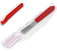 Werpower Scotty Peeler Label and Sticker Remover Set - 1 Original SP1, and 1 Metal SP2. 2 Pieces