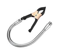 Werse 1pc Soldering Iron Holder Clamp Accessory for Full Aluminum Alloy Soldering Station CNC Base