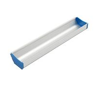 Werse Aluminum 14inch Emulsion Scoop Coater Oscillating Tools Silk Screen Printing Press