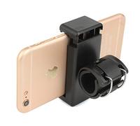 Werse Arm Tripod Bracket Mobile Phone Holder Clip Adapter Mount Adjustable 55-75mm