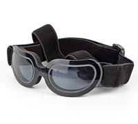 Werse Cat Glasses Sunglasses - Black