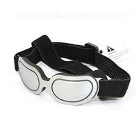 Werse Cat Glasses Sunglasses - Silver