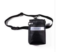 Werse Dog Running Pet Sports Set Reflective Traction Rope Set - Black1