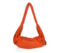 Werse Dog Shoulder Bag Light Diagonal Bag - Orange - 47 * 24 * 20Cm