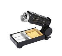 Werse GJ ST-90 Professional Soldering Iron Stand Holder Station Adjustable Elevation Angle Cleaning Sponge