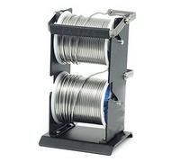 Werse High-Strength Tin Solder Frame Soldering Tin Holder Metal Tin Wire Frame Stand 2 Levles