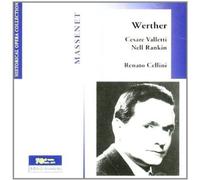 Werther (Cellini, Valletti, Rankin)