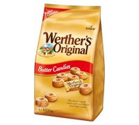 Werther's Original Butter Candies, Classic Cream Toffee, 1000g