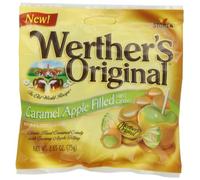 Werther's Original Caramel Apple Filled Hard Candies 75 g