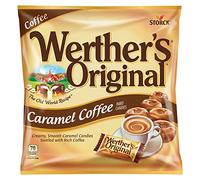 Werther's Original Caramel Coffee Hard Candies 75 g