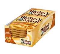 Werther's Original Caramel Cream (15 Packs 225 g Bag)