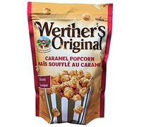 Werthers Original Caramel Popcorn, 170 Grams