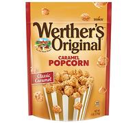 Werther's Original Caramel Popcorn Classic Caramel 170 g