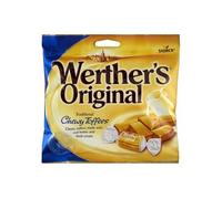 Werthers Original Chewy Toffee (15 x 135g Bag)