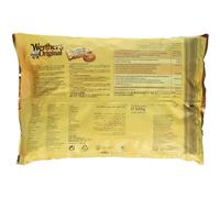 Werthers Original Classic Cream Candies 1 x 1kg