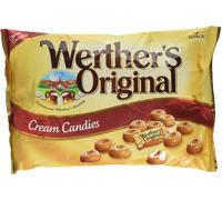 Werthers Original Classic Cream Candies 1 x 1kg
