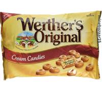 Werther's Original Cream Candies
