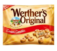 Werthers Original Hospitality Pack 1Kg 70104588
