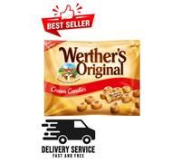 Werther's Original Cream Candies