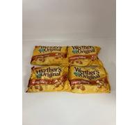 Werthers Original Hospitality Pack 1Kg 70104588