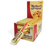 WERTHER'S Original Cream Stick 50 g