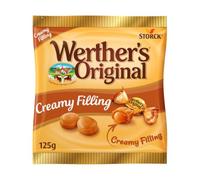 Werther's Original Creamy Filling, 125g