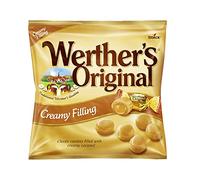 Werthers Original Creamy Filling (Bag 135g) - 0401387