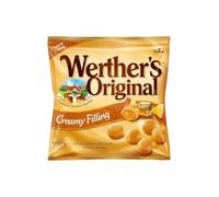 Werthers Original Creamy Filling (Bag 135g) - 0401387