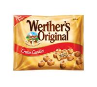 Werthers Original Hospitality Pack 1Kg 70104588