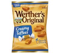 Werthers Original Original Chewy Toffees 135g