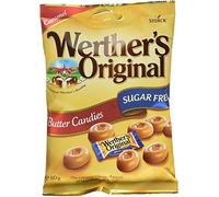 Werther's Original Original Butter Candies 80g