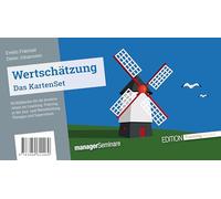 Wertschätzung - Das KartenSet: 50 Bildkarten für die kreative Arbeit im Coaching, Training, in der Aus- und Weiterbildung, Therapie und Supervision