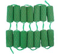WERTSWF Floral Foam Garland Arrangement Holder Fresh Flowers Sponge Blocks Kit Florist Wet Foam Bricks for Wedding Arrangement,Floral Craft