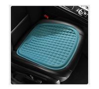 WERTYUV Car Seat Cushion,for Audi A1 A3 A4 A5 A6 A7 A8 A4L A6L A8L Q2 Q3 Q5 Q7 Q5 Breathable Soft Comfortable Heat Dissipation Cooling Summer Cool Air Cushion Universal,A