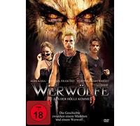 WERWÖLFE - Die aus der Hölle kommen