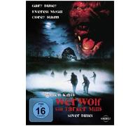 Werwolf Von Tarker Mills-Silver Bullet [Import allemand]