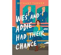 Wes and Addie Had Their Chance (Christian Series Level III (24))