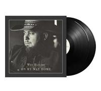 Wes Bayliss - On My Way Home