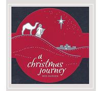 Wes Burden - A Christmas Journey