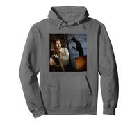 Wes Craven A Nightmare On Elm Street Director Michael Grecco Pullover Hoodie