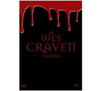 Wes Craven Collection [DVD] [1991] [Region 1] [US Import] [NTSC]