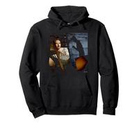 Wes Craven Director A Nightmare On Elm Street Michael Grecco Pullover Hoodie
